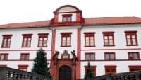 Zákupy - exteriér (1)